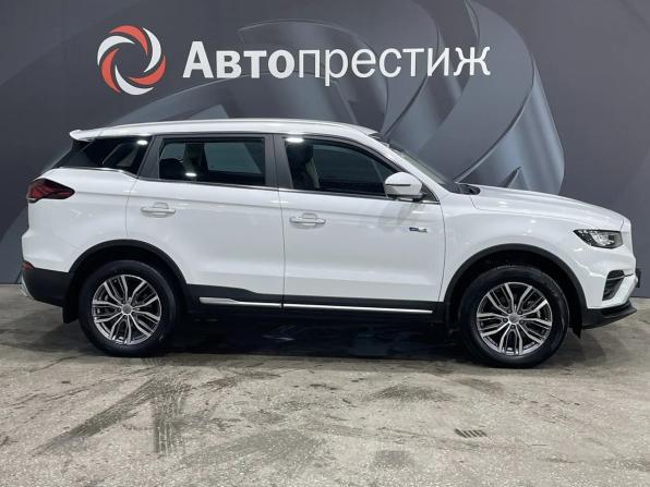 Geely Atlas Pro с пробегом 2023 года, цена 1 895 000 рублей, 80930 км, внедорожник, Автокод Объявления