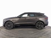 Jaguar F-Pace I Рестайлинг Москва  - изображение 38