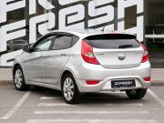 Hyundai Solaris I Волгоград  - изображение 22
