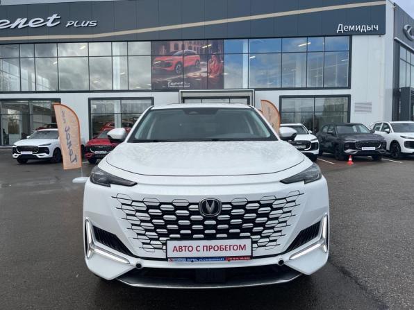 Changan UNI-K с пробегом 2023 года, цена 2 680 000 рублей, 52300 км, внедорожник, Автокод Объявления