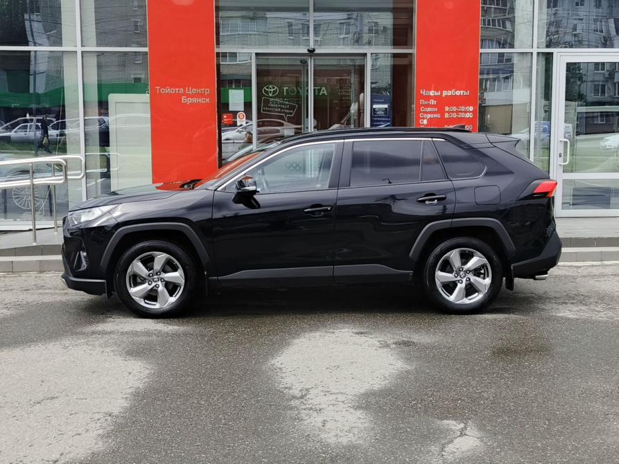 Toyota RAV4 V (XA50) Брянск  - изображение 8