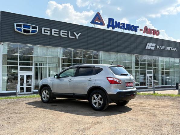 Nissan Qashqai I Рестайлинг с пробегом 2011 года, цена 950 000 рублей, 202000 км, внедорожник, Автокод Объявления