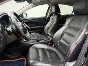 Mazda 6 III (GJ) Москва  - изображение 22