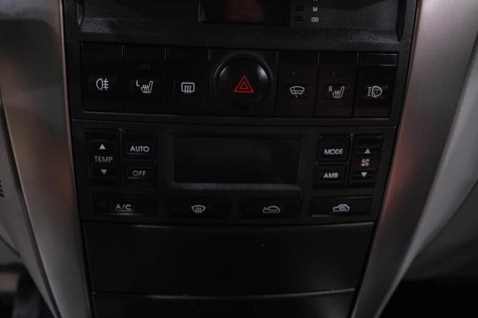 Kia Sorento I с пробегом 2005 года, цена 659 000 рублей, 242000 км, внедорожник, Автокод Объявления