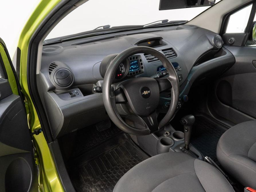 Chevrolet Spark III Тюмень  - изображение 10