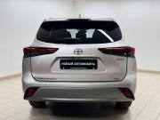 Toyota Highlander IV (XU70) Вологда  - изображение 24