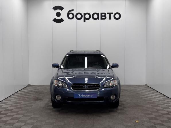 Subaru Outback III с пробегом 2006 года, цена 755 700 рублей, 218140 км, универсал, Автокод Объявления