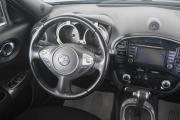 Nissan Juke I Рестайлинг Кемерово  - изображение 37