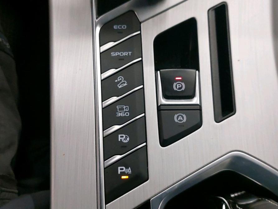 Geely Coolray I Москва  - изображение 20