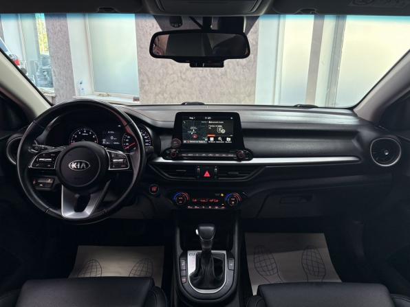 Kia K3 II с пробегом 2020 года, цена 1 825 000 рублей, 96248 км, седан, Автокод Объявления