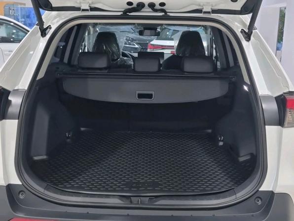 Toyota RAV4 V (XA50) с пробегом 2025 года, цена 4 370 000 рублей, 20 км, внедорожник, Автокод Объявления