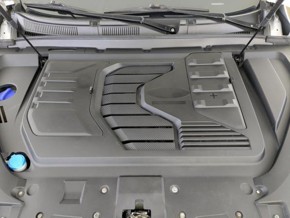 Chery Tiggo 7 Pro I с пробегом 2023 года, цена 1 650 000 рублей, 88600 км, внедорожник, Автокод Объявления