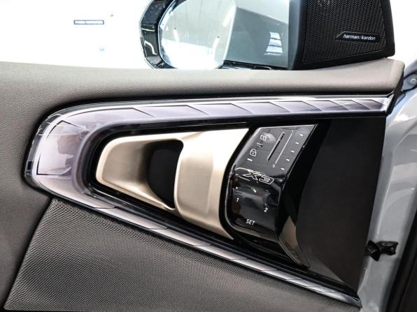 BMW X3 IV (G45/G48) с пробегом 2025 года, цена 7 450 000 рублей, 74 км, внедорожник, Автокод Объявления