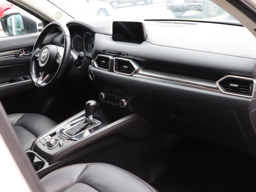 Mazda CX-5 II Санкт-Петербург  - изображение 13