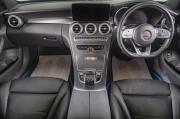 Mercedes-Benz C-Класс IV (W205) Рестайлинг Томск  - изображение 30