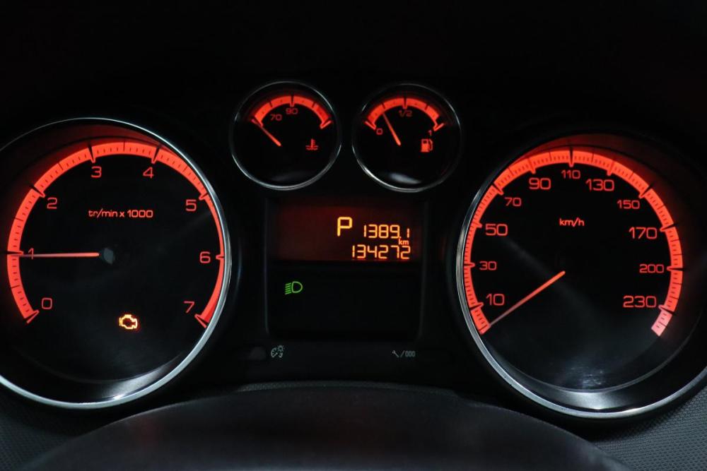 Peugeot 308 I Ульяновск  - изображение 13