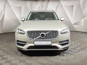 Volvo XC90 II Москва  - изображение 30