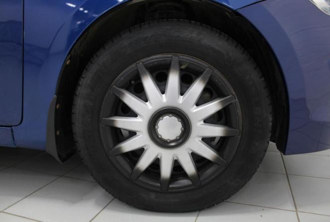 Hyundai Solaris I Рестайлинг с пробегом 2015 года, цена 875 000 рублей, 146259 км, седан, Автокод Объявления