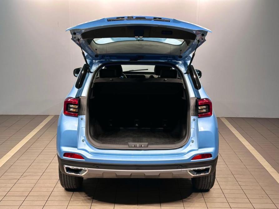 Chery Tiggo 4 Pro I Рестайлинг Краснодар  - изображение 19