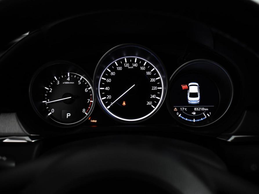 Mazda 6 III (GJ) Рестайлинг 2 Санкт-Петербург  - изображение 20