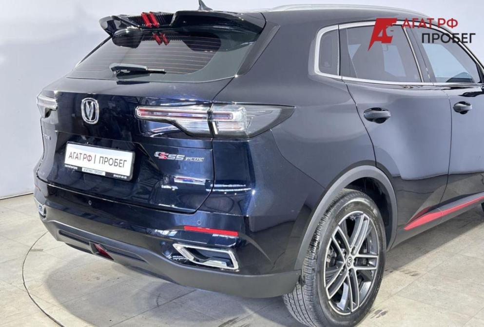 Changan CS55 Plus II Саранск  - изображение 3