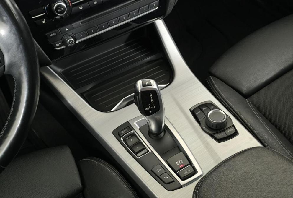 BMW X3 II (F25) Рестайлинг Нижний Новгород  - изображение 17