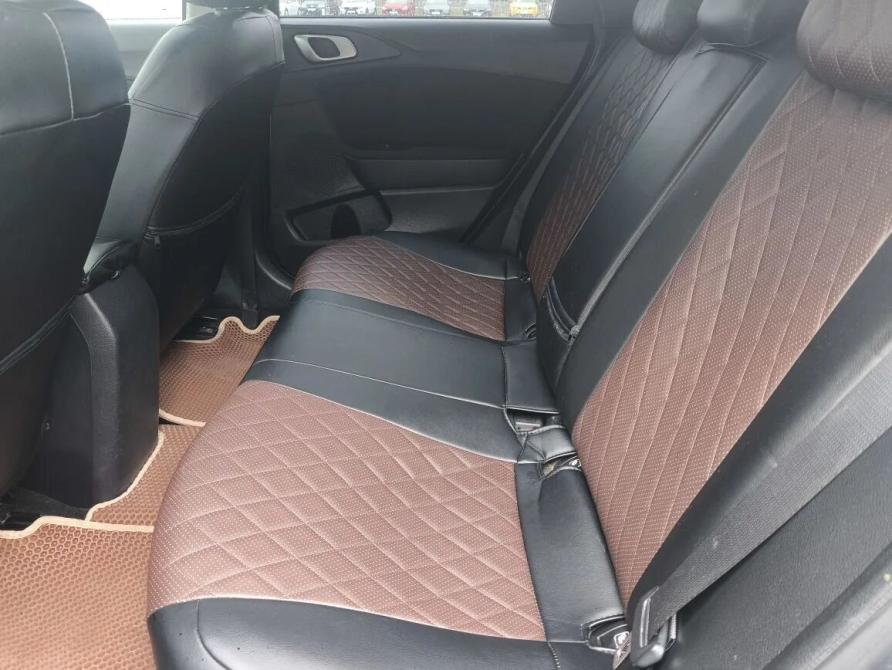 Kia Ceed III Воронеж  - изображение 15