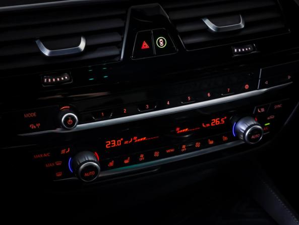 BMW 5 серии VII (G30/G31/G38) Рестайлинг с пробегом 2020 года, цена 5 780 000 рублей, 101278 км, седан, Автокод Объявления