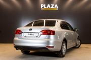Volkswagen Jetta VI Уфа  - изображение 24