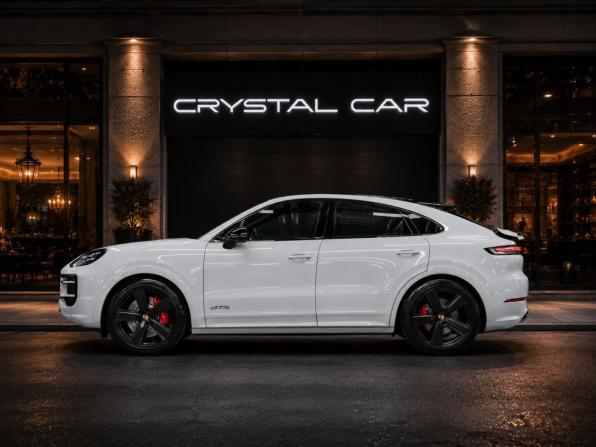 Новый Porsche Cayenne III Рестайлинг 2025 года, цена 22 590 000 рублей, внедорожник, Автокод Объявления