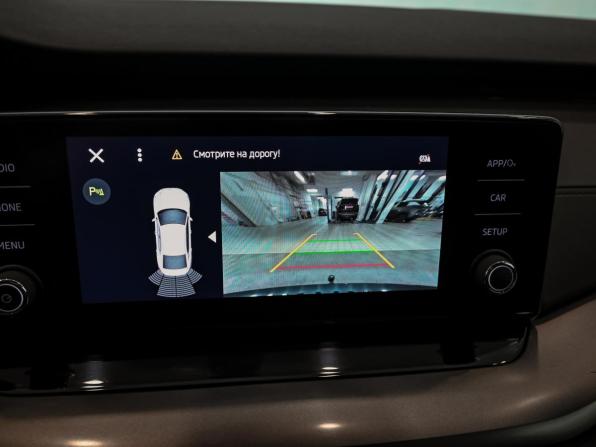 Skoda Octavia IV (A8) с пробегом 2020 года, цена 2 500 000 рублей, 104720 км, лифтбек, Автокод Объявления