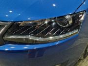 Skoda Rapid I Рестайлинг Ставрополь  - изображение 32