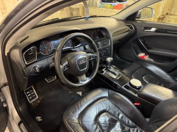 Audi A4 IV (B8) с пробегом 2008 года, цена 790 000 рублей, 281350 км, седан, Автокод Объявления