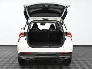 Changan CS75 Plus I Рестайлинг Москва  - изображение 24