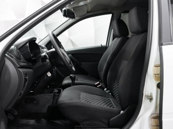 Lada (ВАЗ) Granta I Рестайлинг с пробегом 2024 года, цена 850 000 рублей, 108198 км, лифтбек, Автокод Объявления