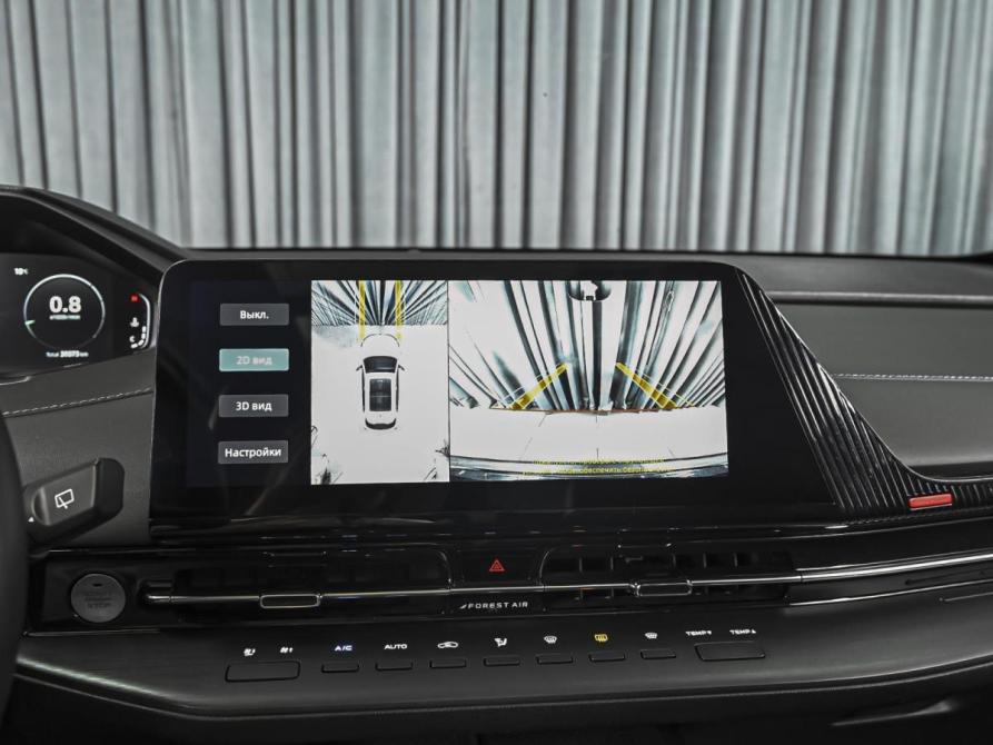 Changan CS55 Plus II Ставрополь  - изображение 16