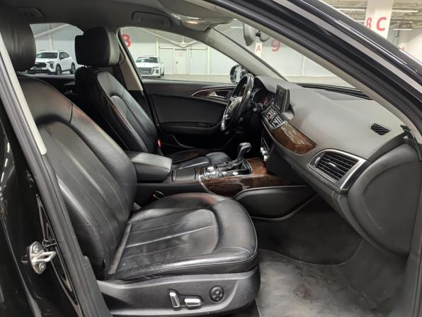 Audi A6 IV (C7) Рестайлинг с пробегом 2015 года, цена 1 690 000 рублей, 194936 км, седан, Автокод Объявления