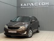 Kia Rio III Магнитогорск  - изображение 17
