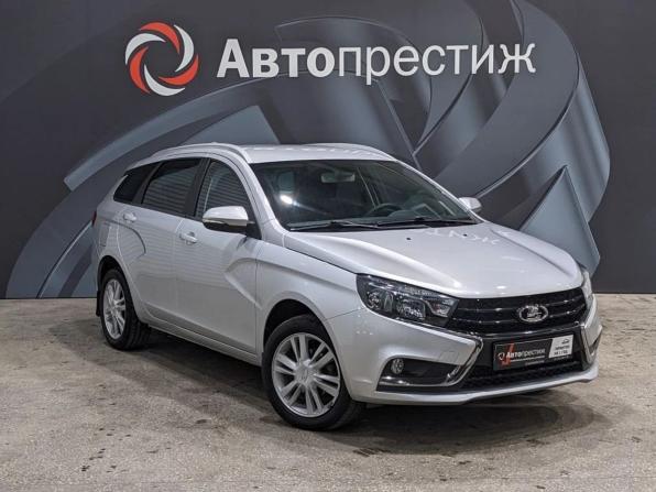 Lada (ВАЗ) Vesta I с пробегом 2018 года, цена 865 000 рублей, 156742 км, универсал, Автокод Объявления