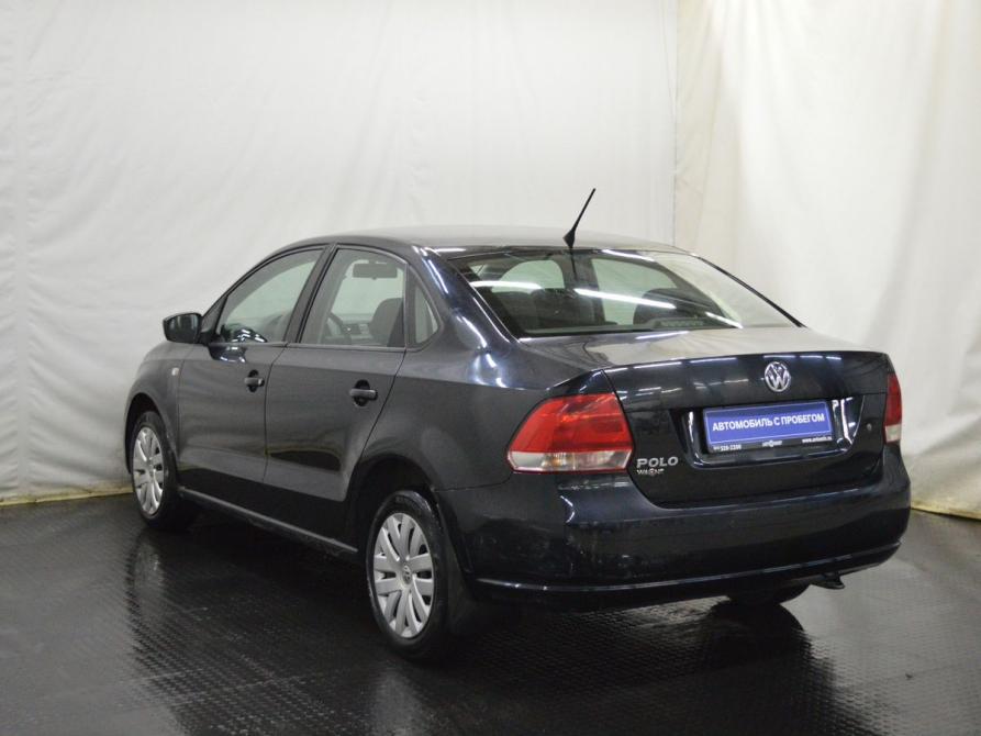 Volkswagen Polo V Санкт-Петербург  - изображение 7