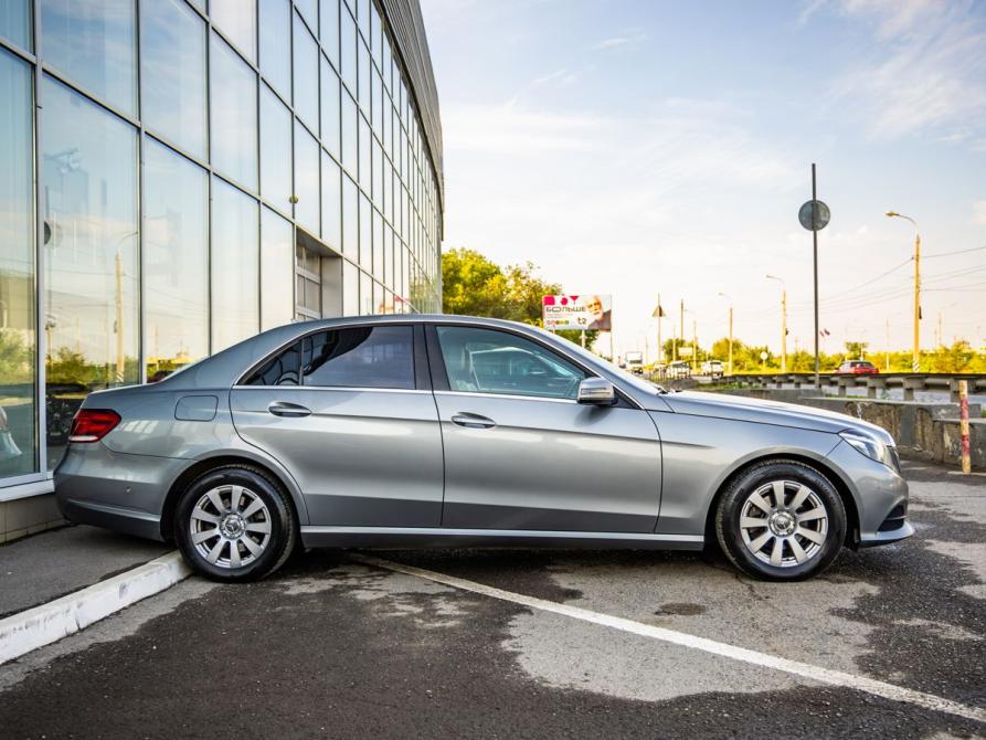 Mercedes-Benz E-Класс IV (W212 S212 C207) Рестайлинг Волгоград  - изображение 8