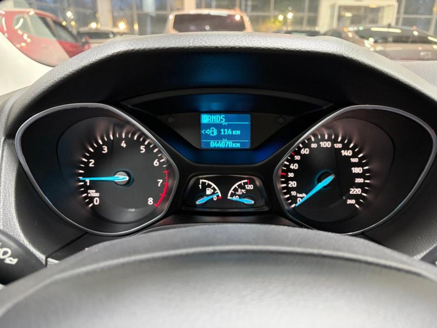 Ford Focus III Рестайлинг Киров  - изображение 17