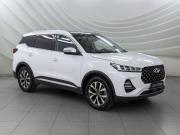 Chery Tiggo 7 Pro I Волгоград  - изображение 41