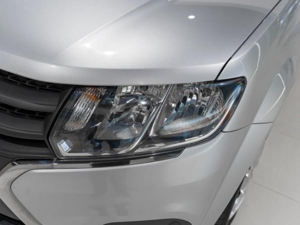 Lada (ВАЗ) Largus I Рестайлинг с пробегом 2024 года, цена 1 310 000 рублей, 42758 км, универсал, Автокод Объявления