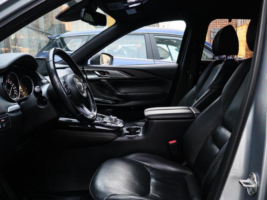 Mazda CX-9 II Москва  - изображение 12