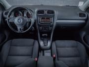 Volkswagen Golf VI Тюмень  - изображение 23