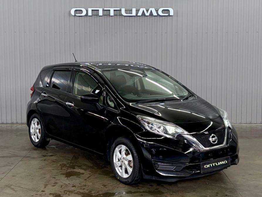 Nissan Note II Рестайлинг Краснодар  - изображение 3