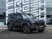 JETOUR T2 Краснодар  - изображение 23