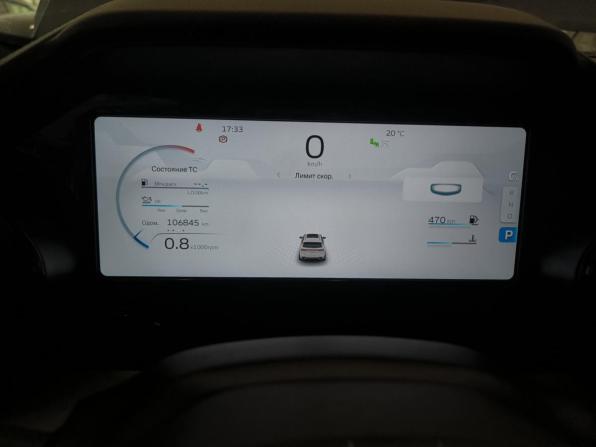 Geely Monjaro I с пробегом 2023 года, цена 2 799 000 рублей, 106841 км, внедорожник, Автокод Объявления