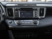 Toyota RAV4 IV (XA40) Санкт-Петербург  - изображение 26